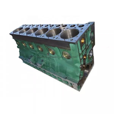 OEM Sinotruk HOWO Wd615.47 Partes del motor Bloque de cilindros 61500010383 para el motor Weichai