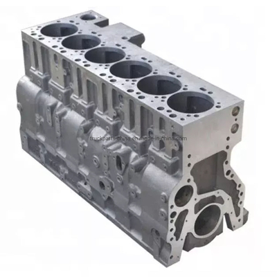 OEM Sinotruk HOWO Wd615.47 Partes del motor Bloque de cilindros 61500010383 para el motor Weichai