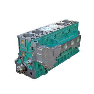 OEM Sinotruk HOWO Wd615.47 Partes del motor Bloque de cilindros 61500010383 para el motor Weichai