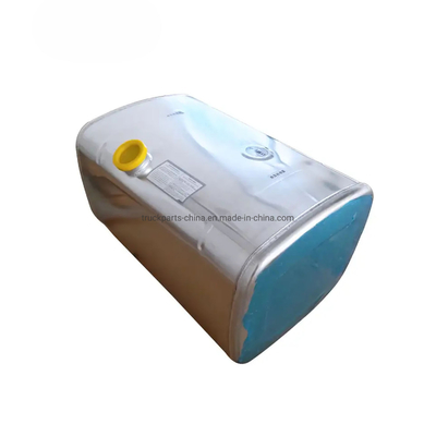 Sinotruk HOWO Wg9725550300 300 Litros de Aluminio Diesel Tanque de combustible con servicio postventa