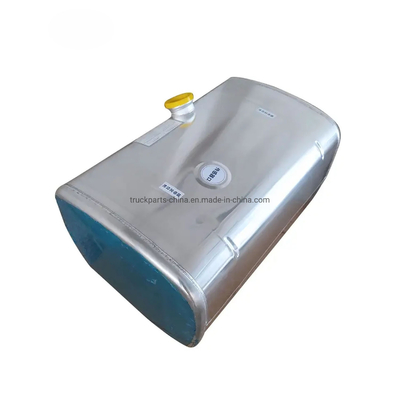 Sinotruk HOWO Wg9725550300 300 Litros de Aluminio Diesel Tanque de combustible con servicio postventa