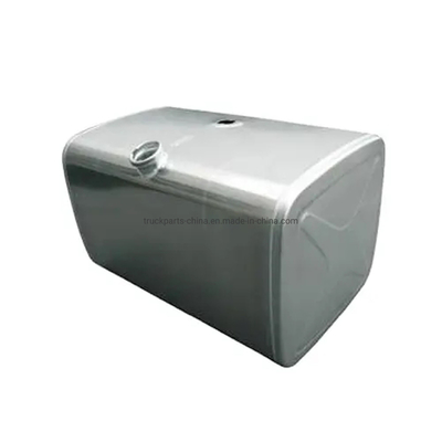 Sinotruk HOWO Wg9725550300 300 Litros de Aluminio Diesel Tanque de combustible con servicio postventa