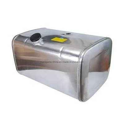 Sinotruk HOWO Wg9725550300 300 Litros de Aluminio Diesel Tanque de combustible con servicio postventa