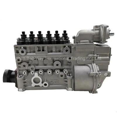 Sinotruk HOWO 371HP PS8500 bomba de inyección de combustible ensamblaje Vg1560080022 Su mejor opción