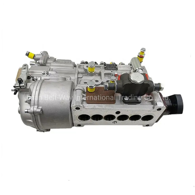 Parte del sistema de dirección Equipo de dirección para la bomba de inyección de combustible PS8500 Sinotruk Vg1560080022