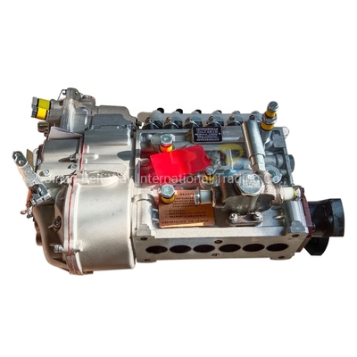 Sinotruk original Wd615 partes del motor bomba de inyección Vg1560080022 para Shacman F3000