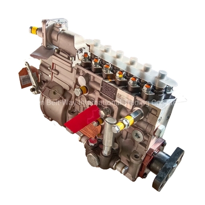 40 Kgs Vg1560080022 PS8500 bomba de inyección de combustible para HOWO Weichai Wd615.69 336HP como se muestra