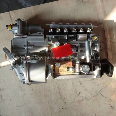 Bomba de aceite a presión Vg1560080022 Bomba de inyección para caja de engranajes del motor Sinotruk Weichai