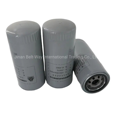 Sinotruk Truck Weichai Motor Parte Vg61000070005 Filtro de aceite para HOWO profesional