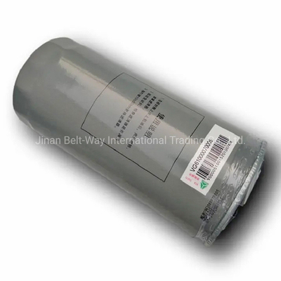 Sinotruk Truck Weichai Motor Parte Vg61000070005 Filtro de aceite para HOWO profesional