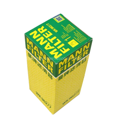 Sinotruk /Weichai Motor Truck Diesel Motor Parts Wk962/7 Filtro de combustible Vg1560080012