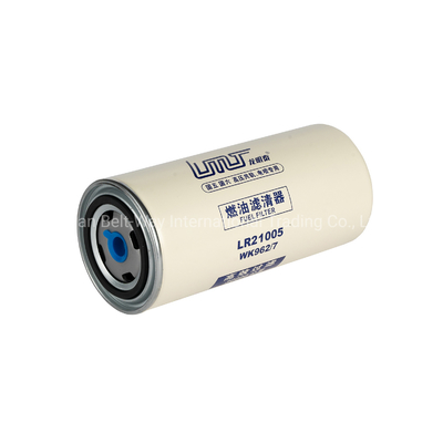 70t 90t piezas de camión filtro de combustible para motores diesel Wk962-7 Vg1560080012 para HOWO Sinotruk