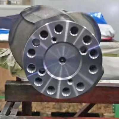 Volvo 6 cilindros cigüeñal de acero forjado Hdep11L 23488864 para motores estándar