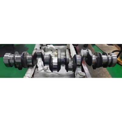 Volvo 6 cilindros cigüeñal de acero forjado Hdep11L 23488864 para motores estándar