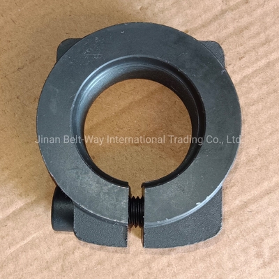 0.4kg Shacman Delong F3000 camión de basura pieza de repuesto cerradura de la tuerca 81929010066 estándar