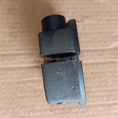 0.4kg Shacman Delong F3000 camión de basura pieza de repuesto cerradura de la tuerca 81929010066 estándar