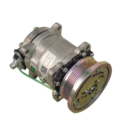 Sinotruk HOWO A7 Th7 Hohan T7 T5g Wg1500139016 Compresor de CA