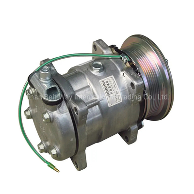 Sinotruk HOWO A7 Th7 Hohan T7 T5g Wg1500139016 Compresor de CA