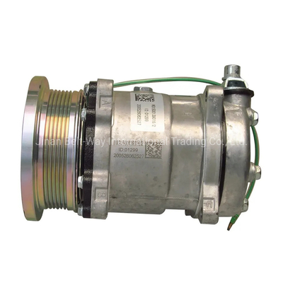 Sinotruk HOWO A7 Th7 Hohan T7 T5g Wg1500139016 Compresor de CA