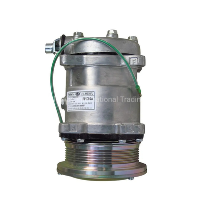 Sinotruk HOWO A7 Th7 Hohan T7 T5g Wg1500139016 Compresor de CA