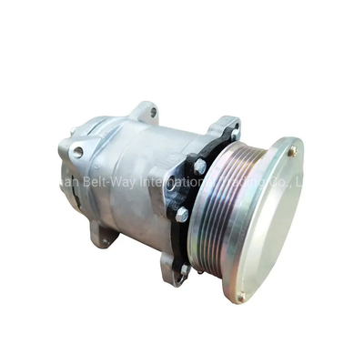Wg1500139016 Conjunto de compresor de aire acondicionado para camión de descarga Sinotruk HOWO