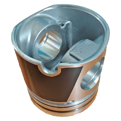 1.210kg Paquete Peso bruto pistón Vg1560037011 para Sinotruk HOWO Wd615 Partes del motor