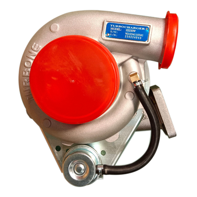 El equipo de dirección para el motor modelo Wd615/Wd618/Wp10/Wp12 Hx50W Turbocargador Vg1034110341