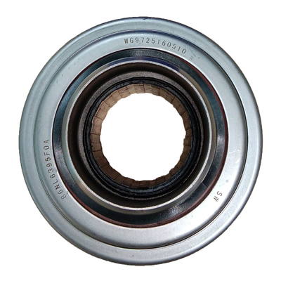 El equipo de dirección para el motor modelo Wd615/Wd618/Wp10/Wp12 Hx50W Turbocargador Vg1034110341