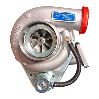 HOWO Aplicable Turbocompresor estándar de Jinan Hx50W Vg1034110341 con rendimiento estándar