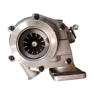 HOWO Aplicable Turbocompresor estándar de Jinan Hx50W Vg1034110341 con rendimiento estándar