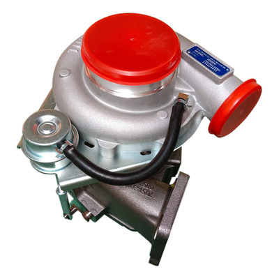 HOWO Aplicable Turbocompresor estándar de Jinan Hx50W Vg1034110341 con rendimiento estándar