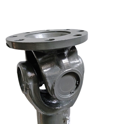 Eje de transmisión Wg9014310125 para piezas de Sinotruk