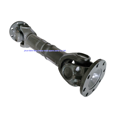 Camión pesado Sinotruk D7b HOWO 371 Eje de transmisión WG9014310125