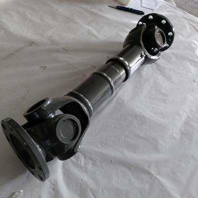 Eje de transmisión Wg9014310125 para piezas de Sinotruk