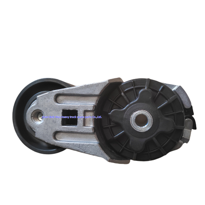 HOWO Vg2600060313 Pulea de tensión de cinturón de camión para el motor Sinotruk Weichai