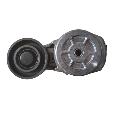 HOWO Vg2600060313 Pulea de tensión de cinturón de camión para el motor Sinotruk Weichai