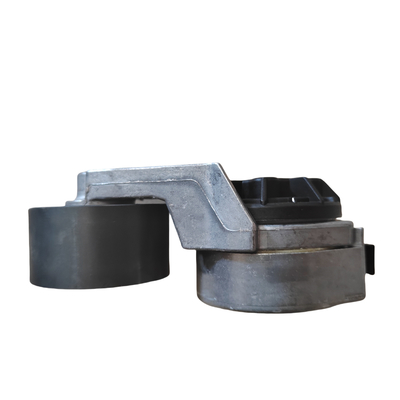 HOWO Vg2600060313 Pulea de tensión de cinturón de camión para el motor Sinotruk Weichai