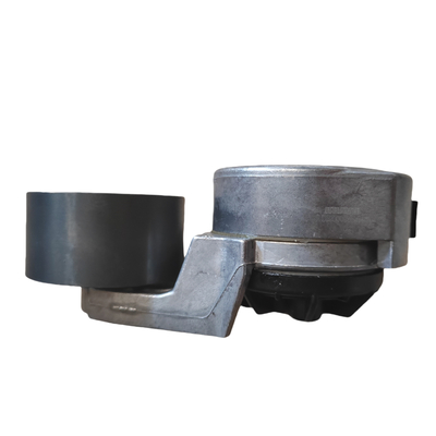 HOWO Vg2600060313 Pulea de tensión de cinturón de camión para el motor Sinotruk Weichai