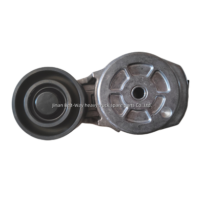 Partes del motor del camión Puletas de tensión de alto rendimiento Vg2600060313 para una tensión y operación de cinturón consistentes