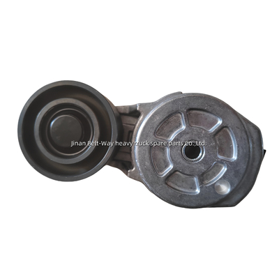 Partes del motor del camión Puletas de tensión de alto rendimiento Vg2600060313 para una tensión y operación de cinturón consistentes