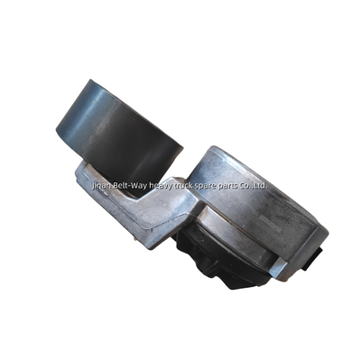 Partes del motor del camión Puletas de tensión de alto rendimiento Vg2600060313 para una tensión y operación de cinturón consistentes