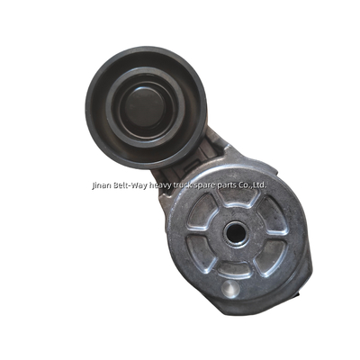 Partes del motor del camión Puletas de tensión de alto rendimiento Vg2600060313 para una tensión y operación de cinturón consistentes