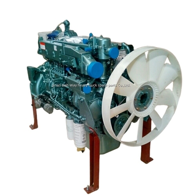 Conjunto del motor Hw47070107 para Sinotruk HOWO/HOWO A7/HOWO T5/HOWO T7h/Shacman F3000 F2000