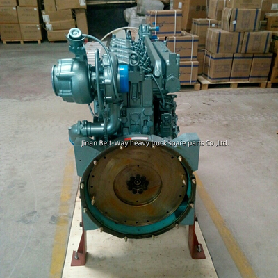 Conjunto del motor Hw47070107 para Sinotruk HOWO/HOWO A7/HOWO T5/HOWO T7h/Shacman F3000 F2000