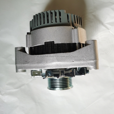 SINOTRUK MOTOR DE camión pesado VG1560090012 PARTES Alternador PARTES de repuesto originales de camión