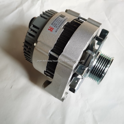 SINOTRUK MOTOR DE camión pesado VG1560090012 PARTES Alternador PARTES de repuesto originales de camión