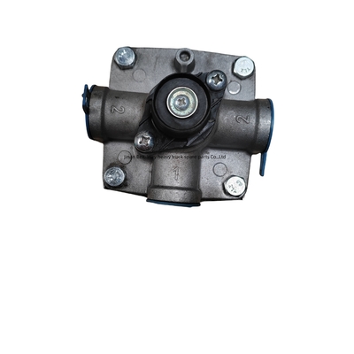 SINOTRUK HOWO válvula de relevo para camiones pesados M22X1.5