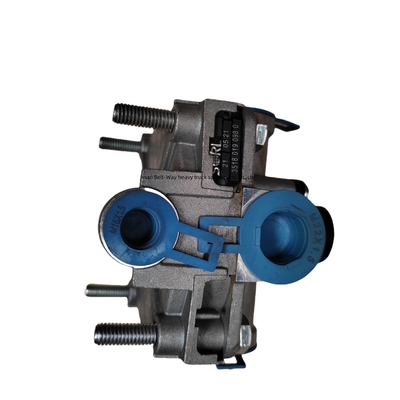 SINOTRUK HOWO válvula de relevo para camiones pesados M22X1.5