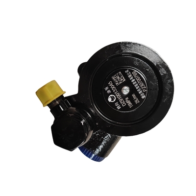 Pompas de dirección de potencia DZ9100130045 Shaanxi Auto Delong X3000F3000M3000 Accesorios originales para vehículos