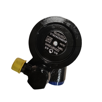 Pompas de dirección de potencia DZ9100130045 Shaanxi Auto Delong X3000F3000M3000 Accesorios originales para vehículos